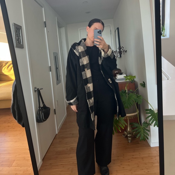 Jackets & Blazers - Vintage wool coat